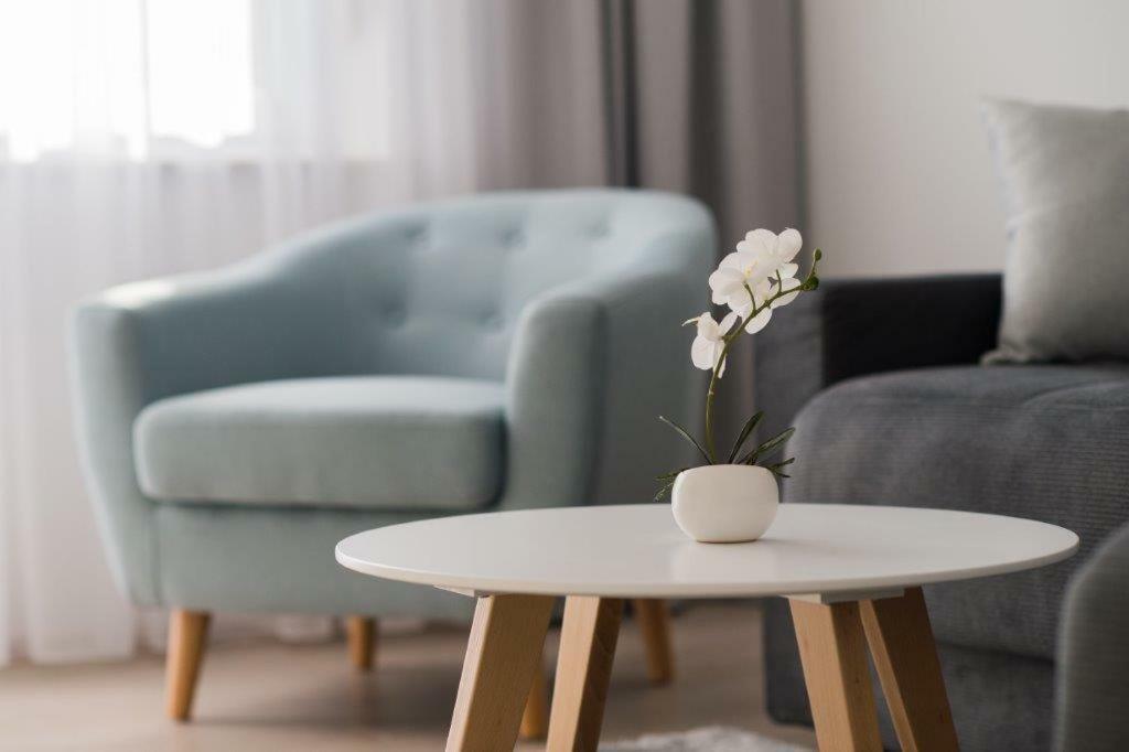 Apartment Sunce Podstrana Eksteriør billede